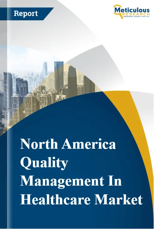 North America Quality Management In Healthcare Market