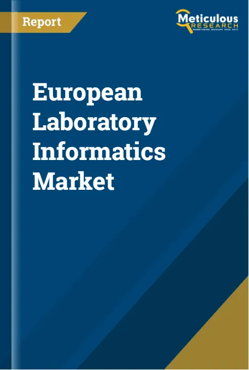 European Laboratory Informatics Market