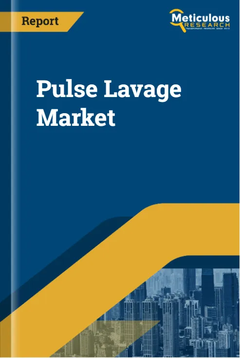 Pulse Lavage Market