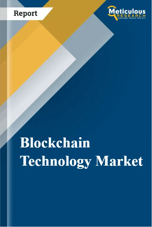 Blockchain Technology Market