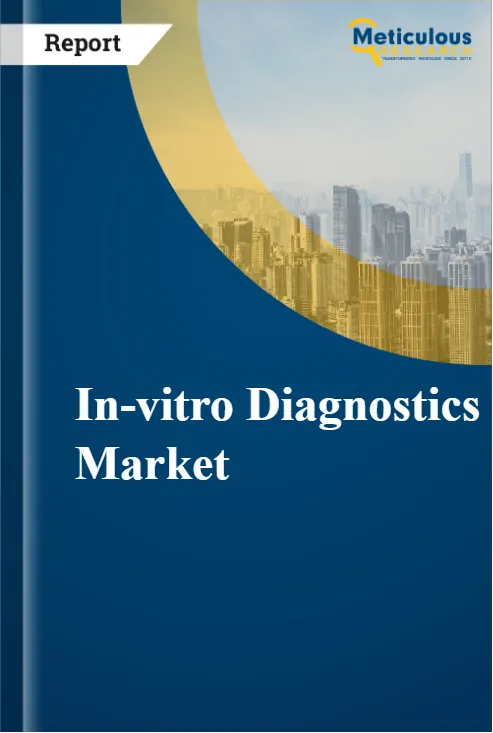 In-vitro Diagnostics Market