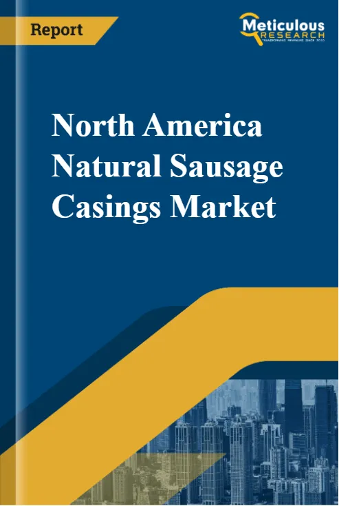 North America Natural Sausage Casings Market