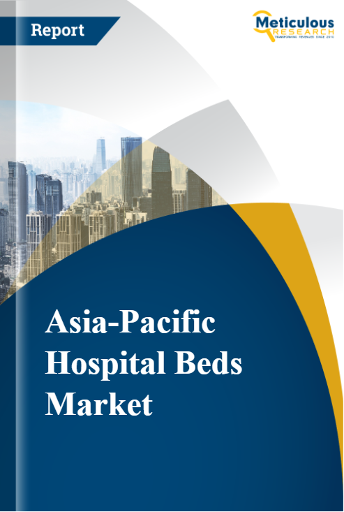 Asia-Pacific Hospital Beds Market