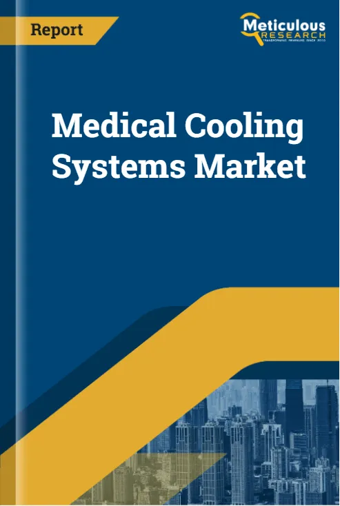 Medical Cooling Systems Market