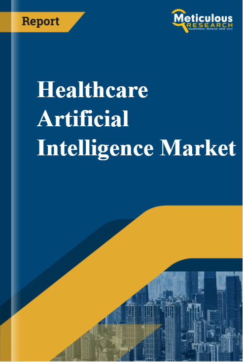 Healthcare Artificial Intelligence Market