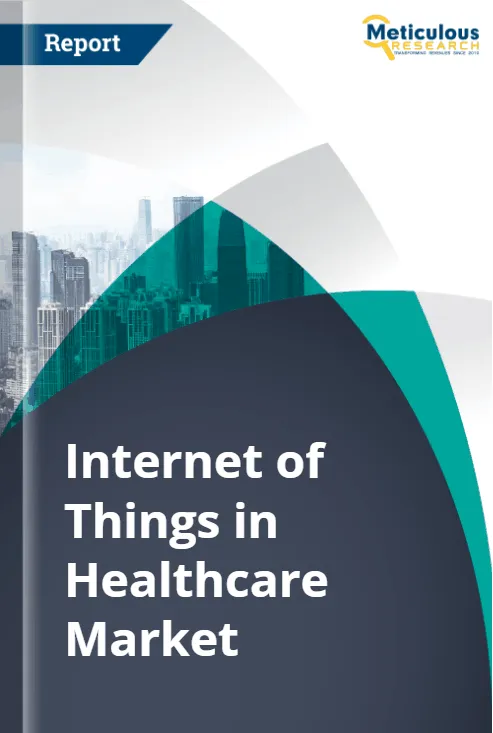 IoT in Healthcare Market