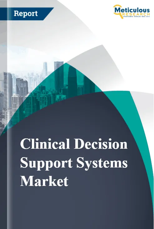 Clinical Decision Support Systems Market