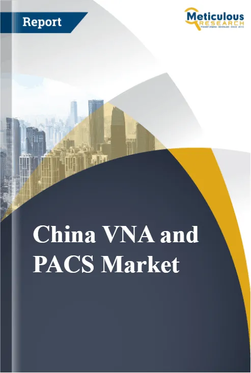 China VNA and PACS Market