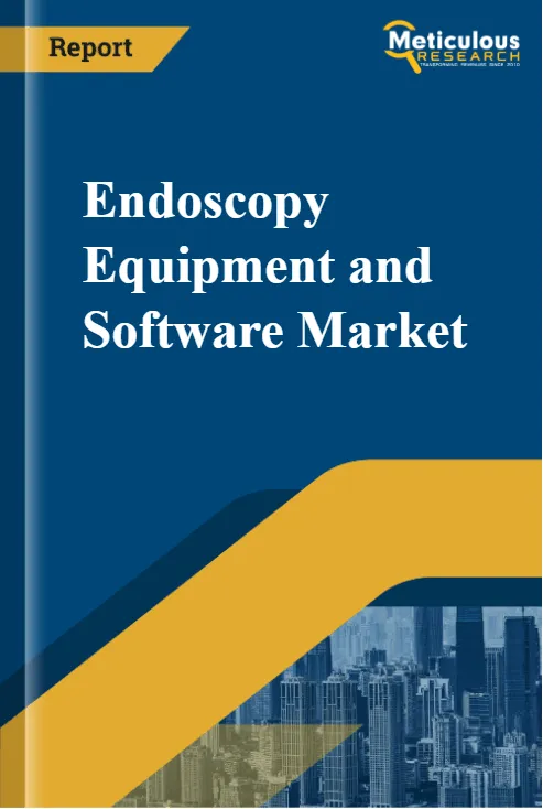 Endoscopy Equipment Market