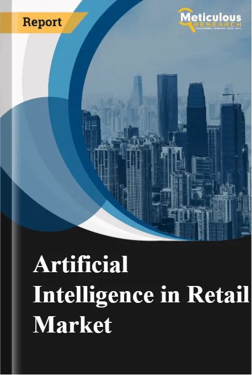 Artificial Intelligence in Retail Market