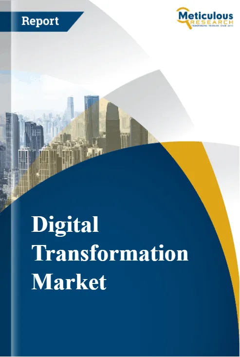 Digital Transformation Market