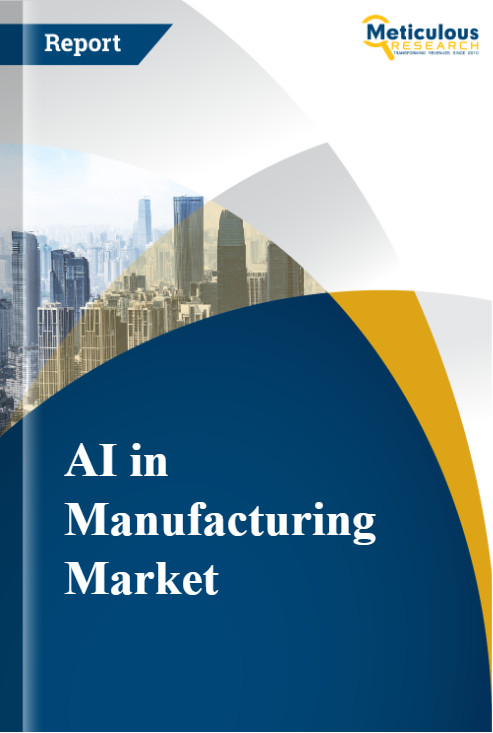 AI in Manufacturing Market