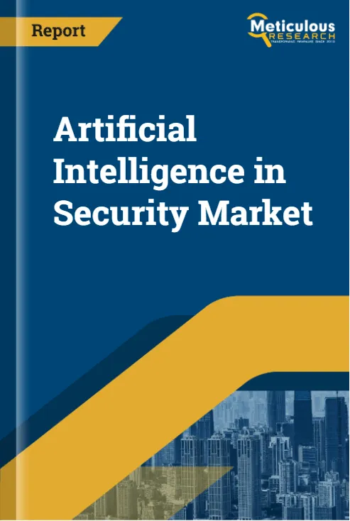 Artificial Intelligence in Security Market