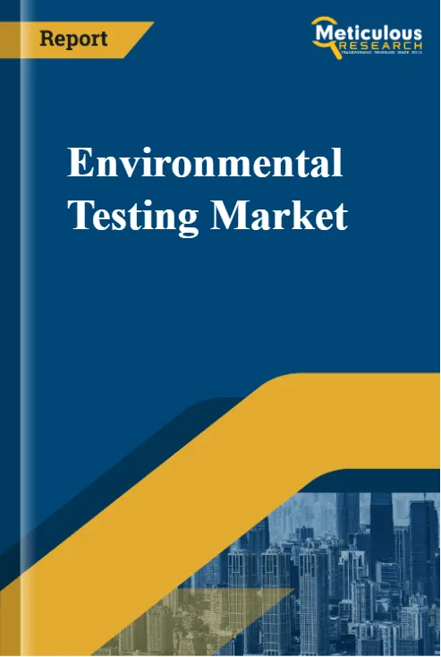 Environmental Testing Market