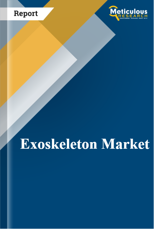 Exoskeleton Market