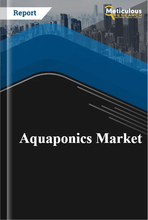 Aquaponics Market