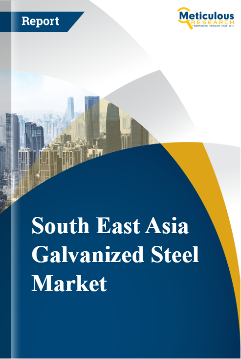 Southeast Asia Galvanized Steel Market