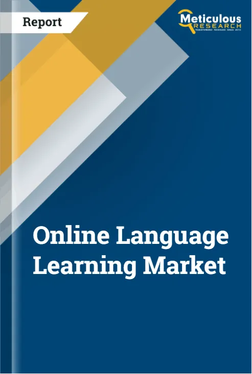 Online Language Learning Market