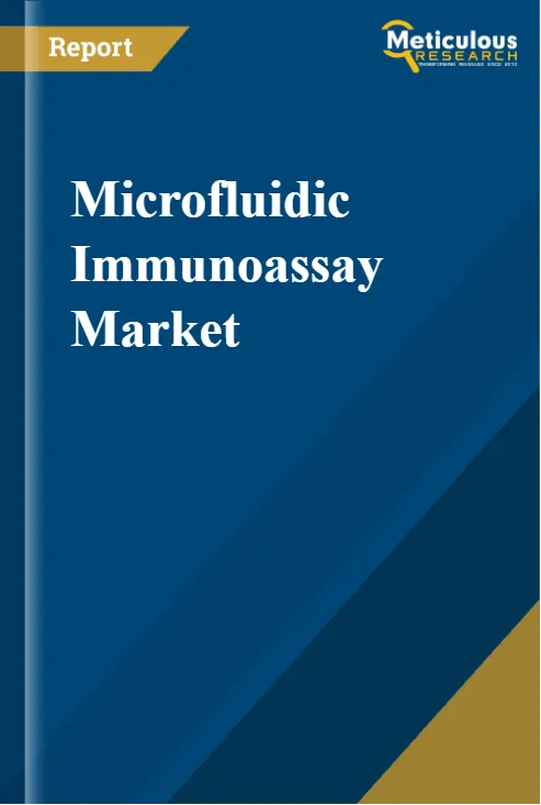 Microfluidic Immunoassay Market