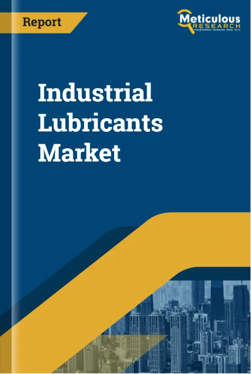 Industrial Lubricants Market