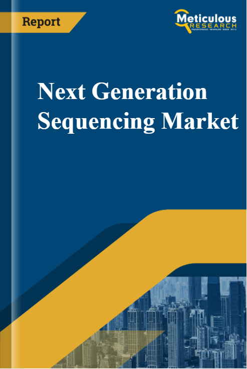 Next Generation Sequencing (NGS) Market