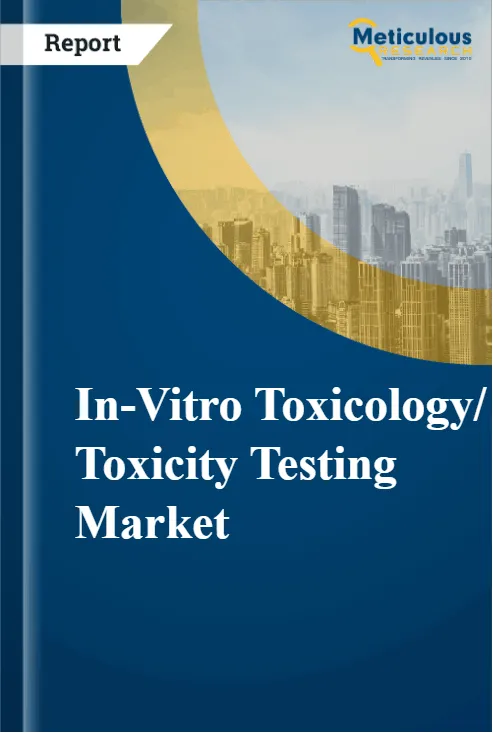 In-Vitro Toxicology/ Toxicity Testing Market