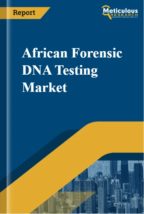 African Forensic DNA Testing Market