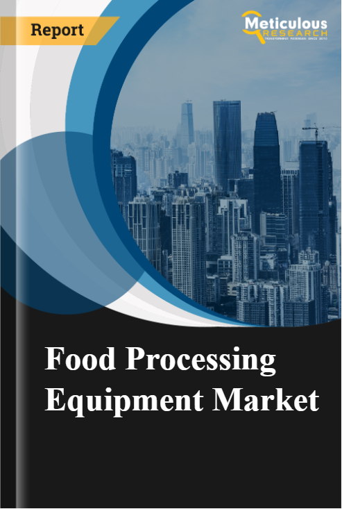 Food Processing Equipment Market