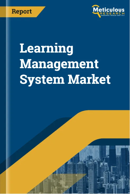 Learning Management System Market by Size, Share, Forecasts, & Trends Analysis
