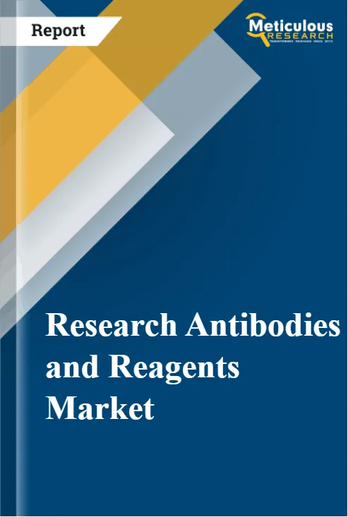 Research Antibodies and Reagents Market