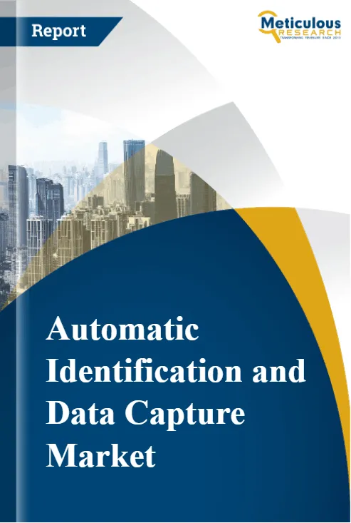 Automatic Identification and Data Capture Market