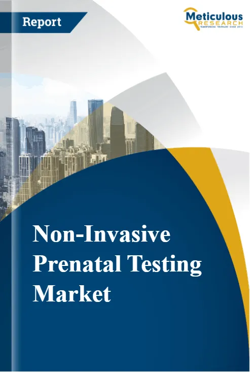 Non-Invasive Prenatal Testing Market