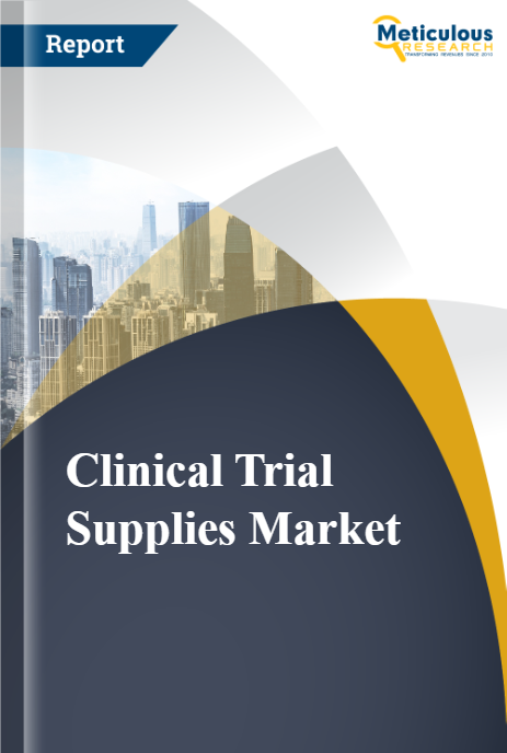 Clinical Trial Supplies Market