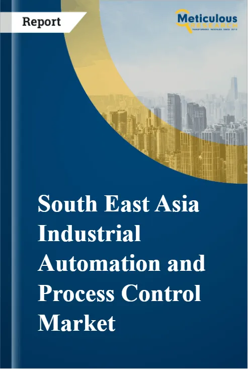 South East Asia Industrial Automation and Process Control Market