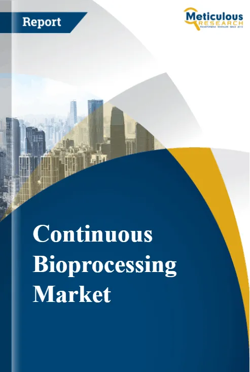 Continuous Bioprocessing Market