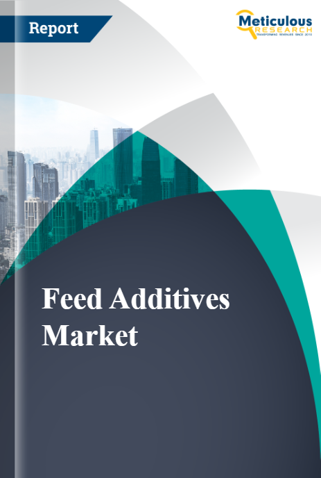 Feed Additives Market