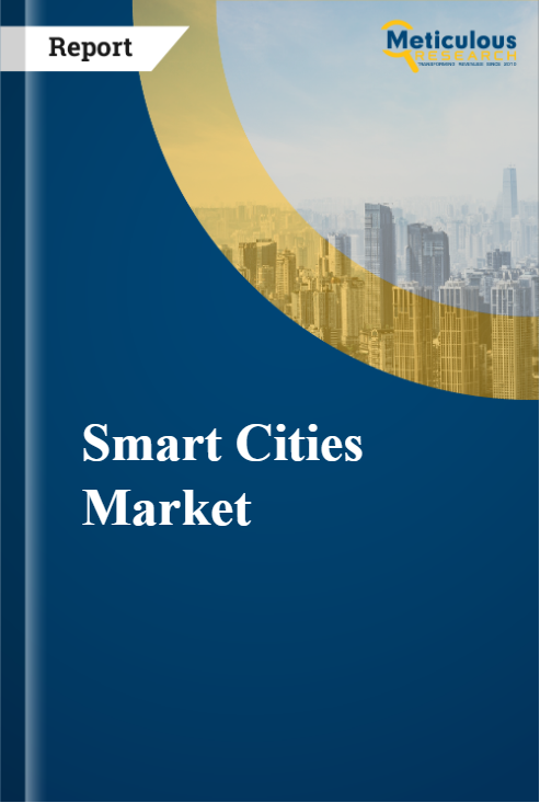 Smart Cities Market