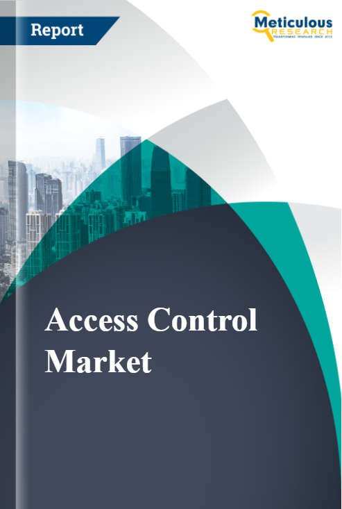 Access Control Market