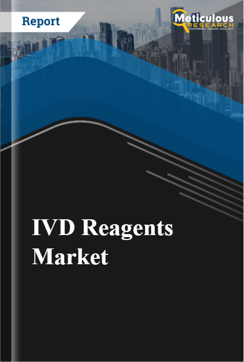 IVD Reagents Market