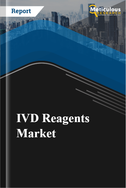 In Vitro Diagnostic Reagents Market