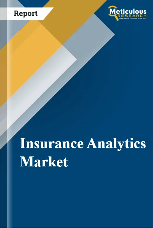 Insurance Analytics Market