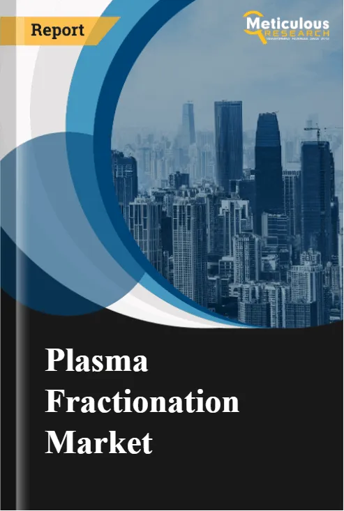 Plasma Fractionation Market