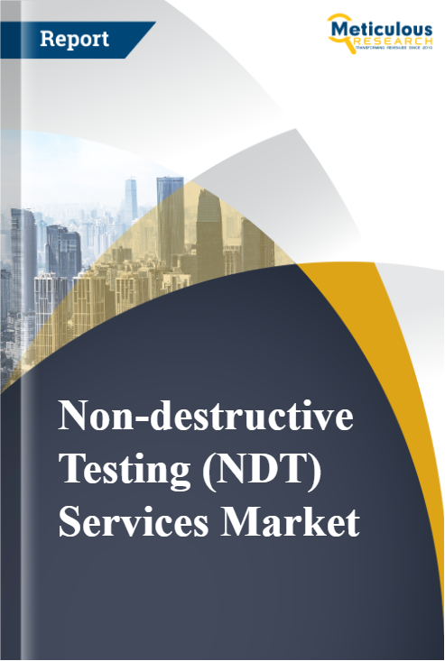 Non-Destructive Testing Market