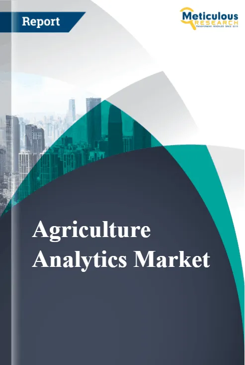 Agriculture Analytics Market