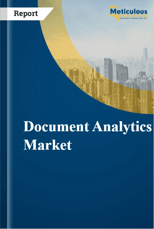 Document Analytics Market