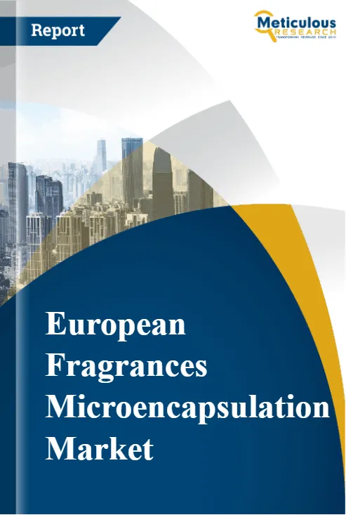 European Fragrances Microencapsulation Market