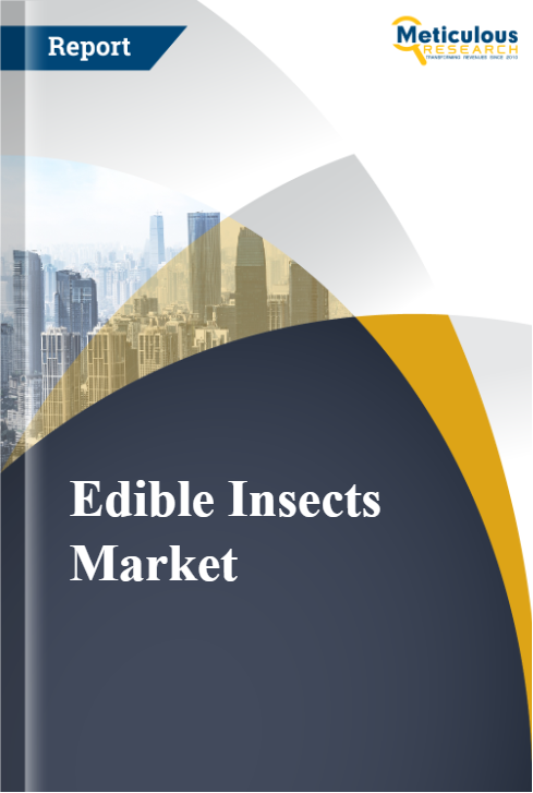 Edible Insects Market