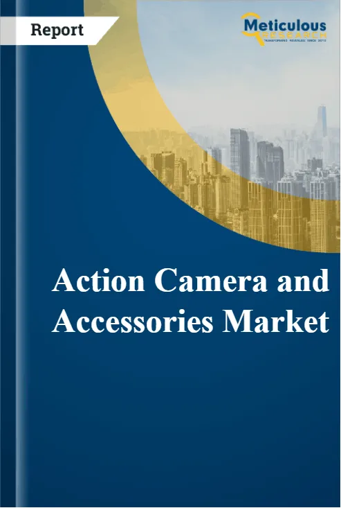 Vlogging Camera Market Size, Share & Trends Analysis Report