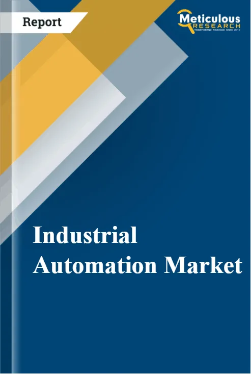 Industrial Automation Market