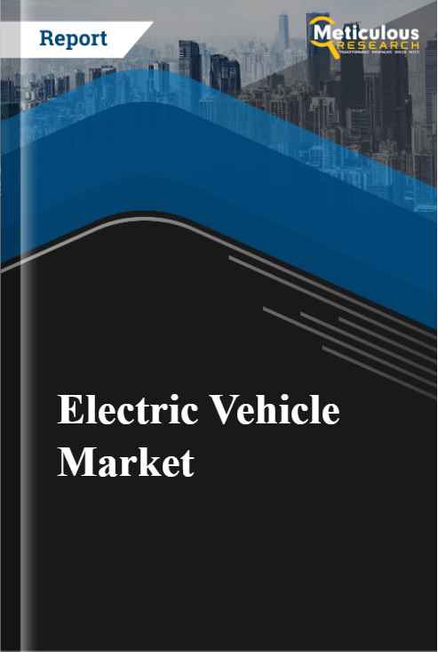 Electric Vehicle Market Size, Share, Forecast, & Report 2030